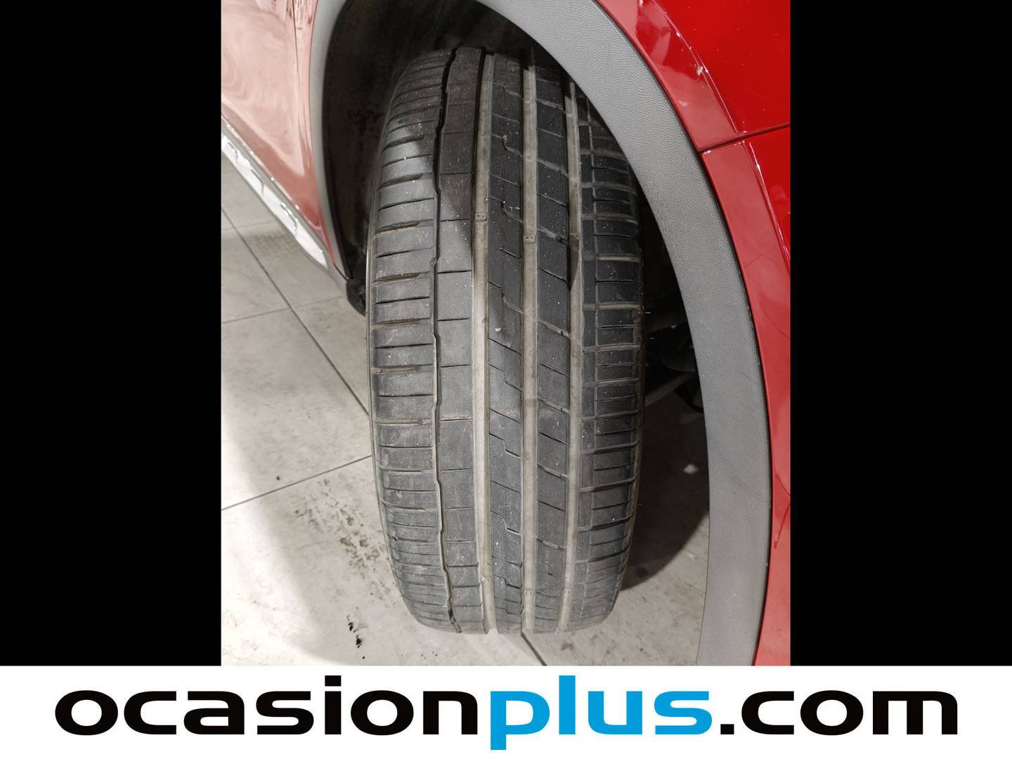 Mercedes GLA Mercedes-Benz GLA 180 (122 CV) Pack AMG seminuevo