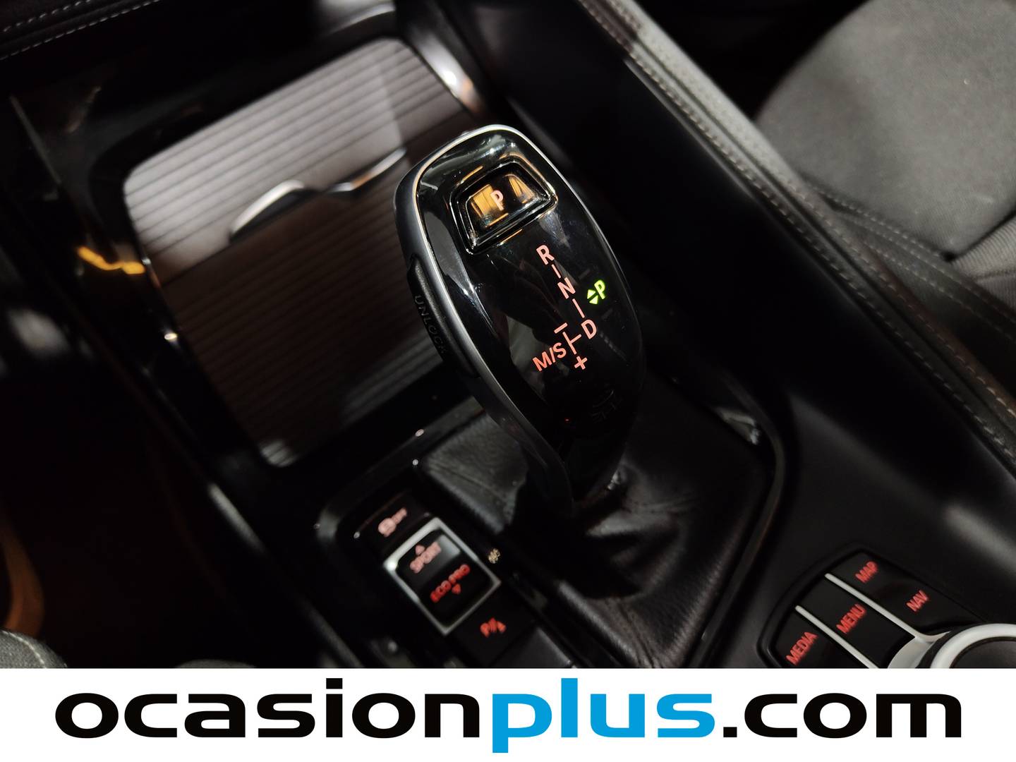 BMW X2 BMW X2 sDrive18i (140 CV) de segunda mano