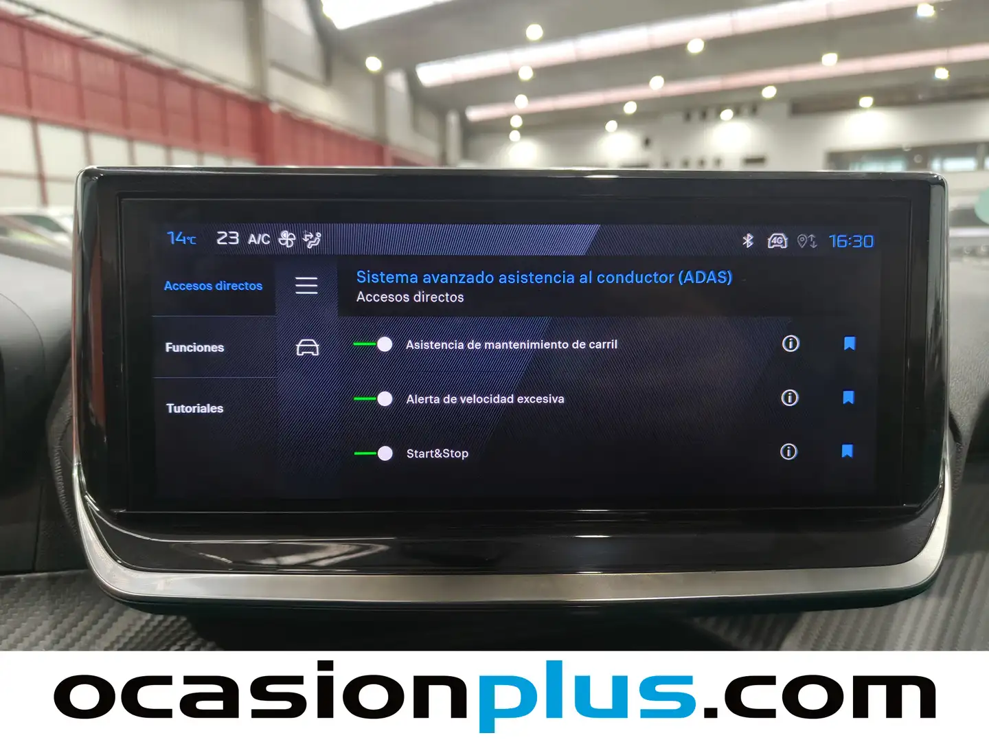 Foto Peugeot 208 Peugeot 208 PureTech 100 Allure (100 CV)