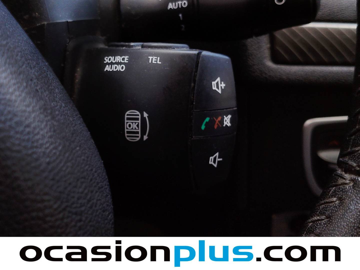 Renault Mégane Renault Megane Expression eco2 dCi (110 CV) seminuevo