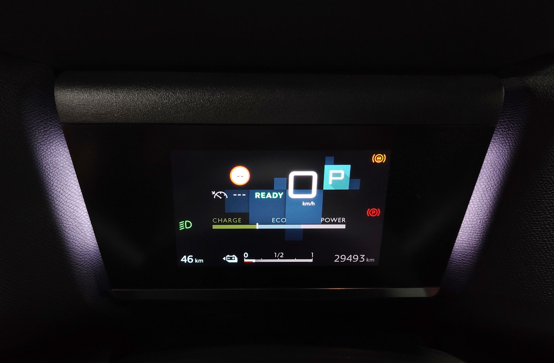 Citroën C4 eléctrico Feel Pack - foto 26