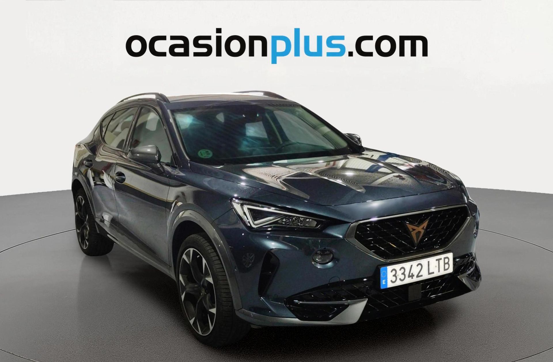 Cupra Formentor 2.0 TDI - foto 2