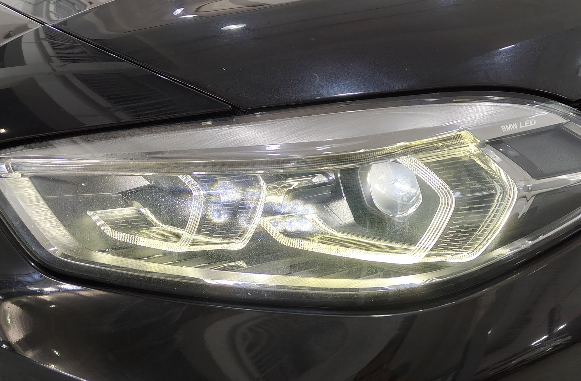 BMW Serie 1 118d Pack M - foto 15