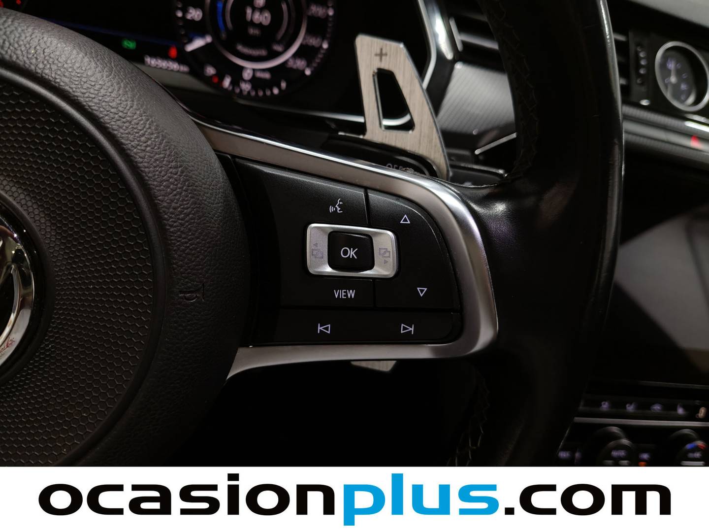 Volkswagen Arteon Volkswagen Arteon R-Line 2.0 TDI 110 kW (150 CV) DSG de ocasión