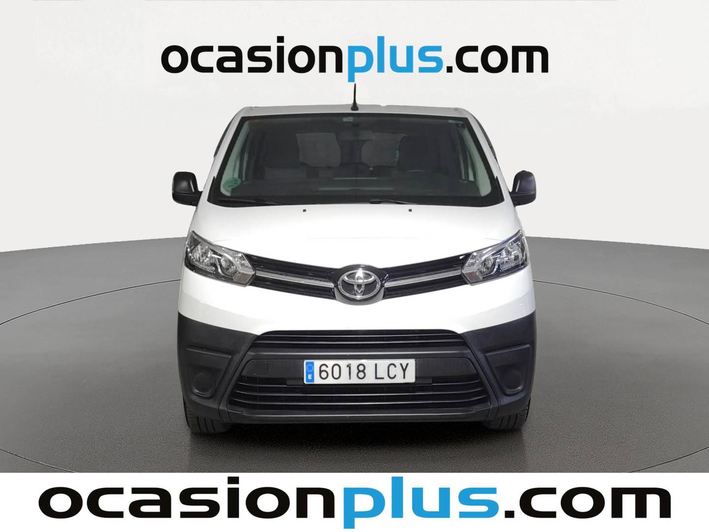 Toyota Proace Toyota Proace Furgon 1.5 D Business (120 CV) 120cv