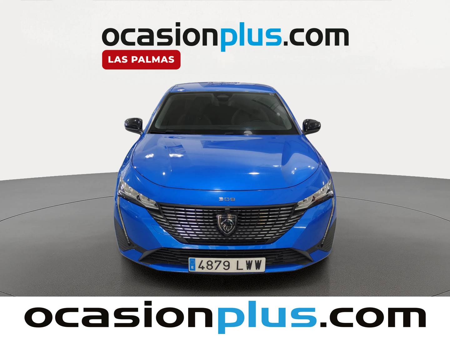 Peugeot 308 Peugeot 308 PureTech 130 S&S Allure (130 CV) 130cv