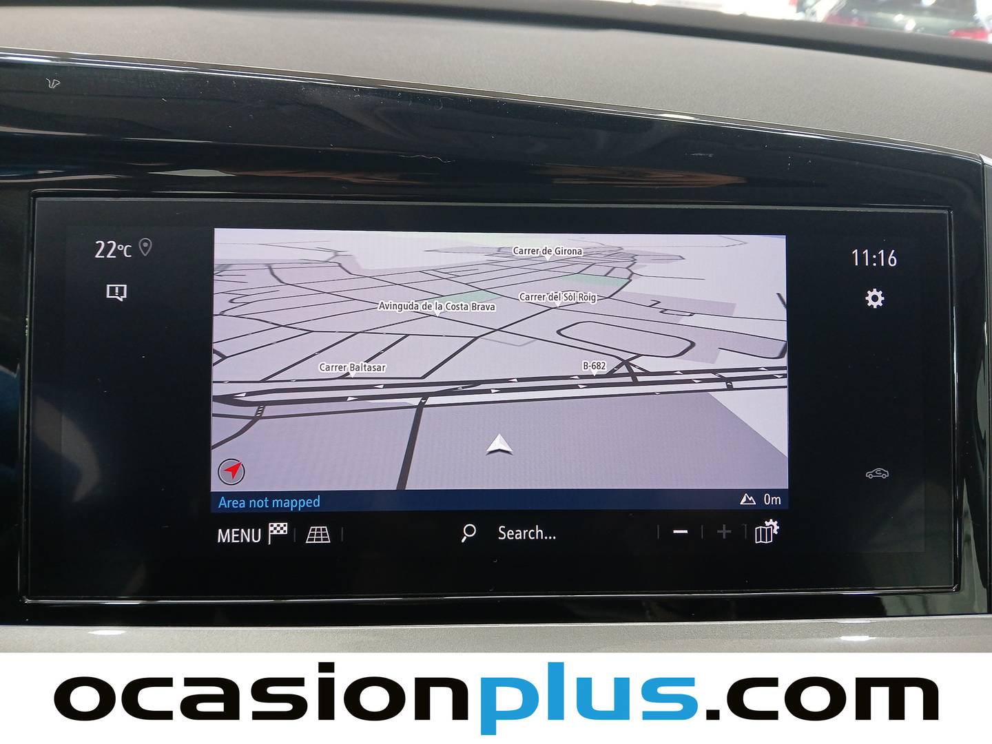 Foto Opel Grandland Opel Grandland 1.2 Turbo XHT S&S GS (130 CV)