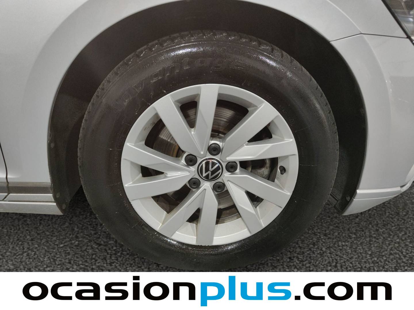 Foto Volkswagen Passat Volkswagen Passat Business 2.0 TDI (150 CV)