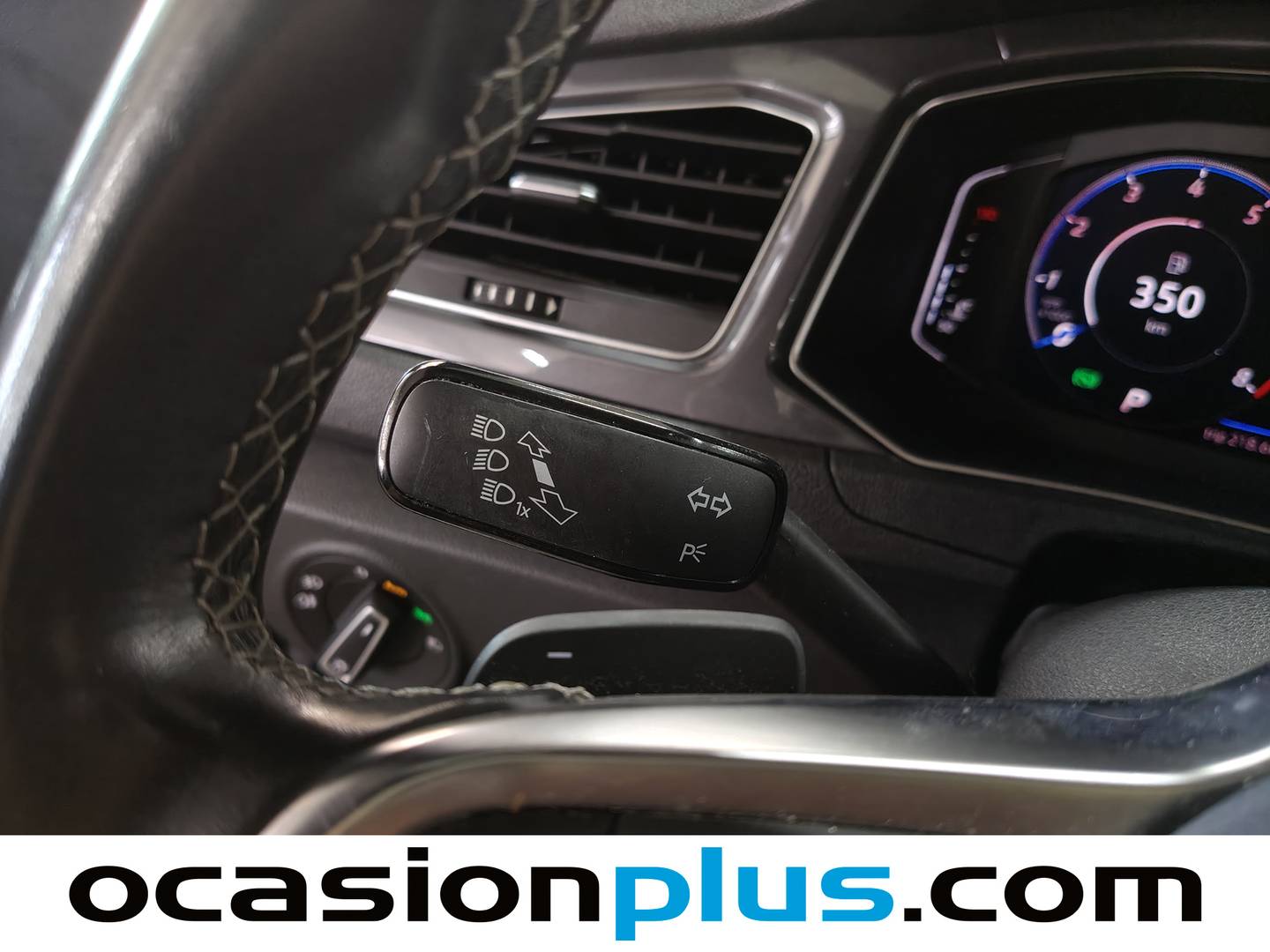 Volkswagen T-Roc Volkswagen T-Roc Sport 1.5 TSI (150 CV) DSG Pack R-Line seminuevo