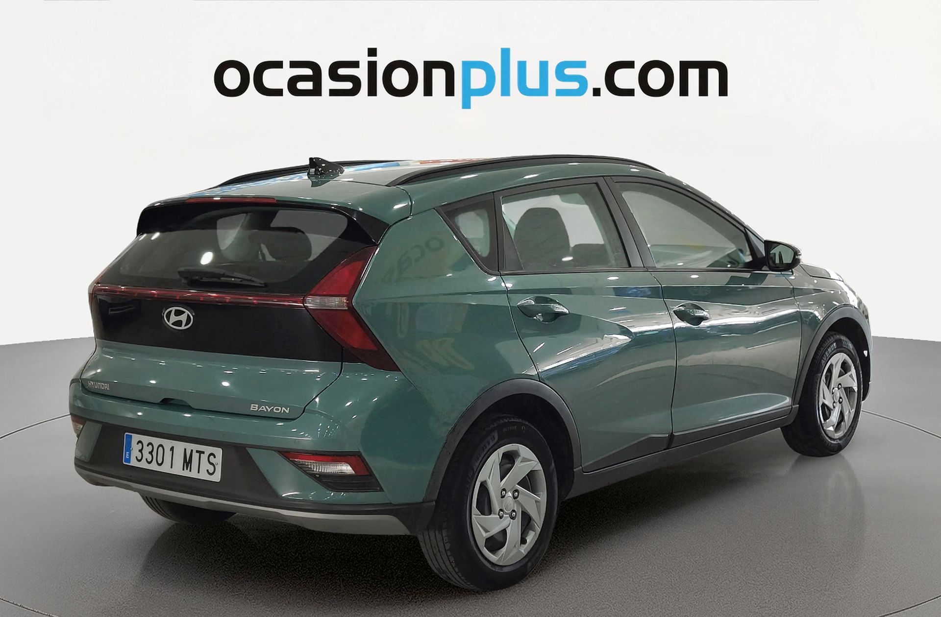 Hyundai Bayon 1.2 MPI Klass - foto 4