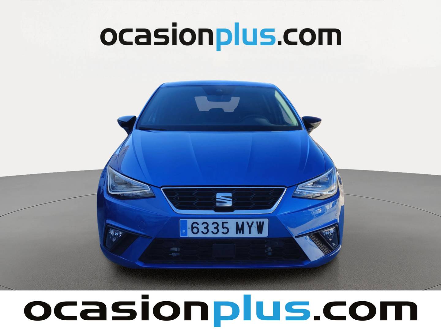 Seat Ibiza SEAT Ibiza 1.0 TSI FR Salta (115 CV) al mejor precio