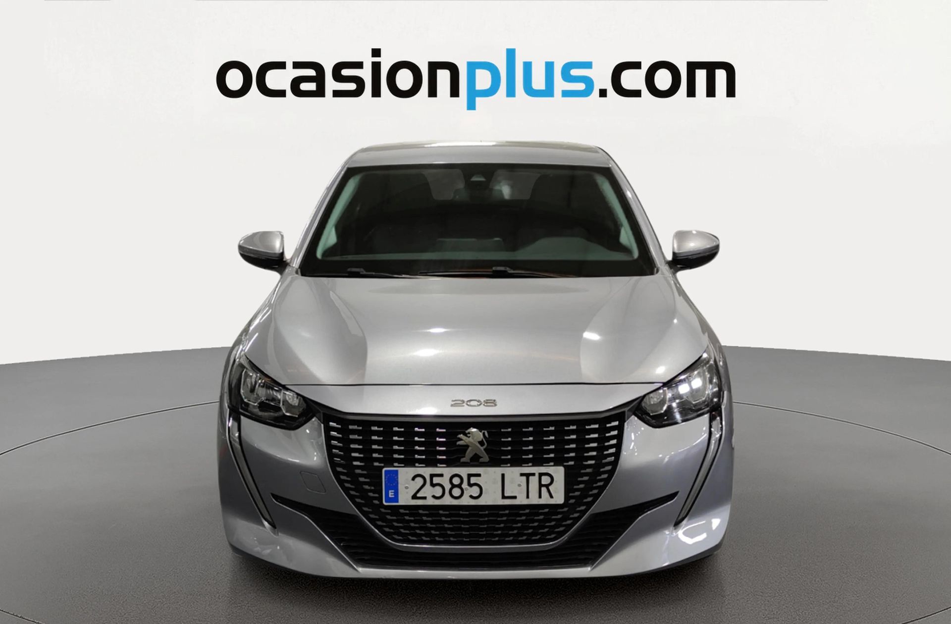 Peugeot 208 PureTech 100 Allure - foto 13