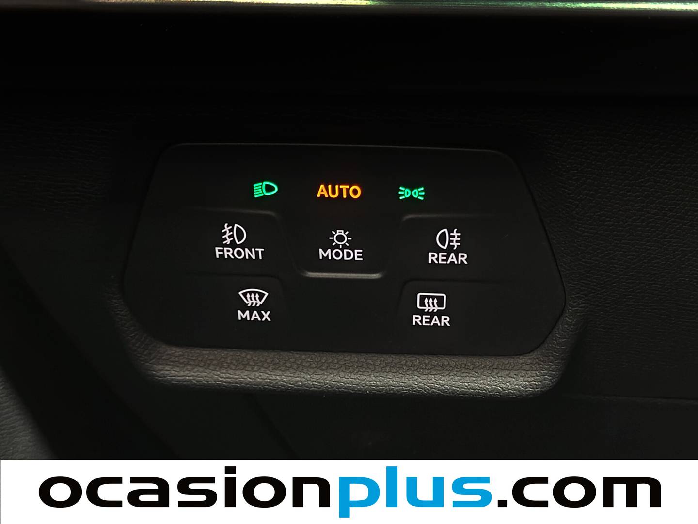 Paquetes del Seat León Seat León 1.5 TSI S&S FR Go L (150 CV)