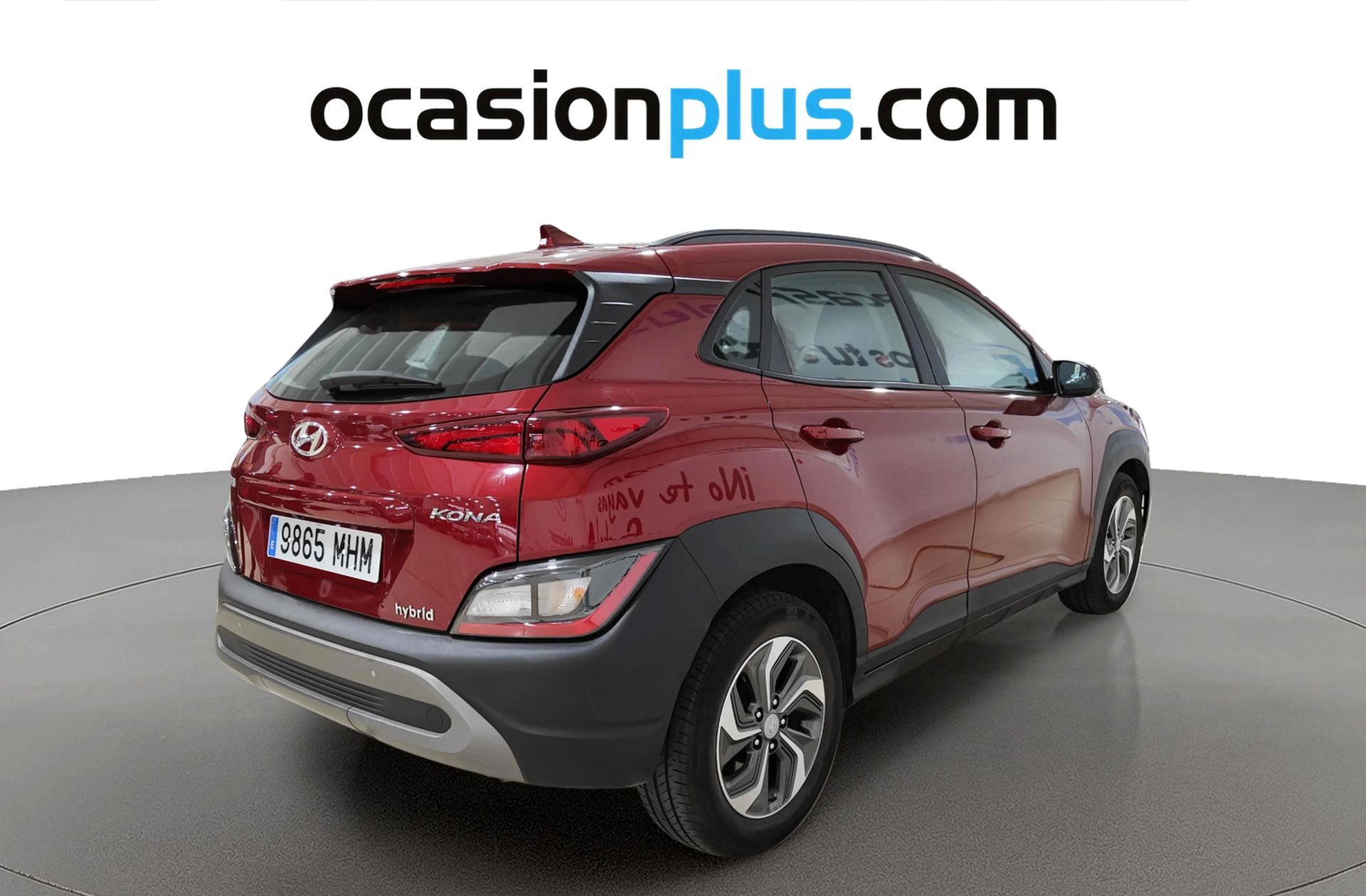 Hyundai Kona 1.6 GDI HEV Maxx DCT - foto 4