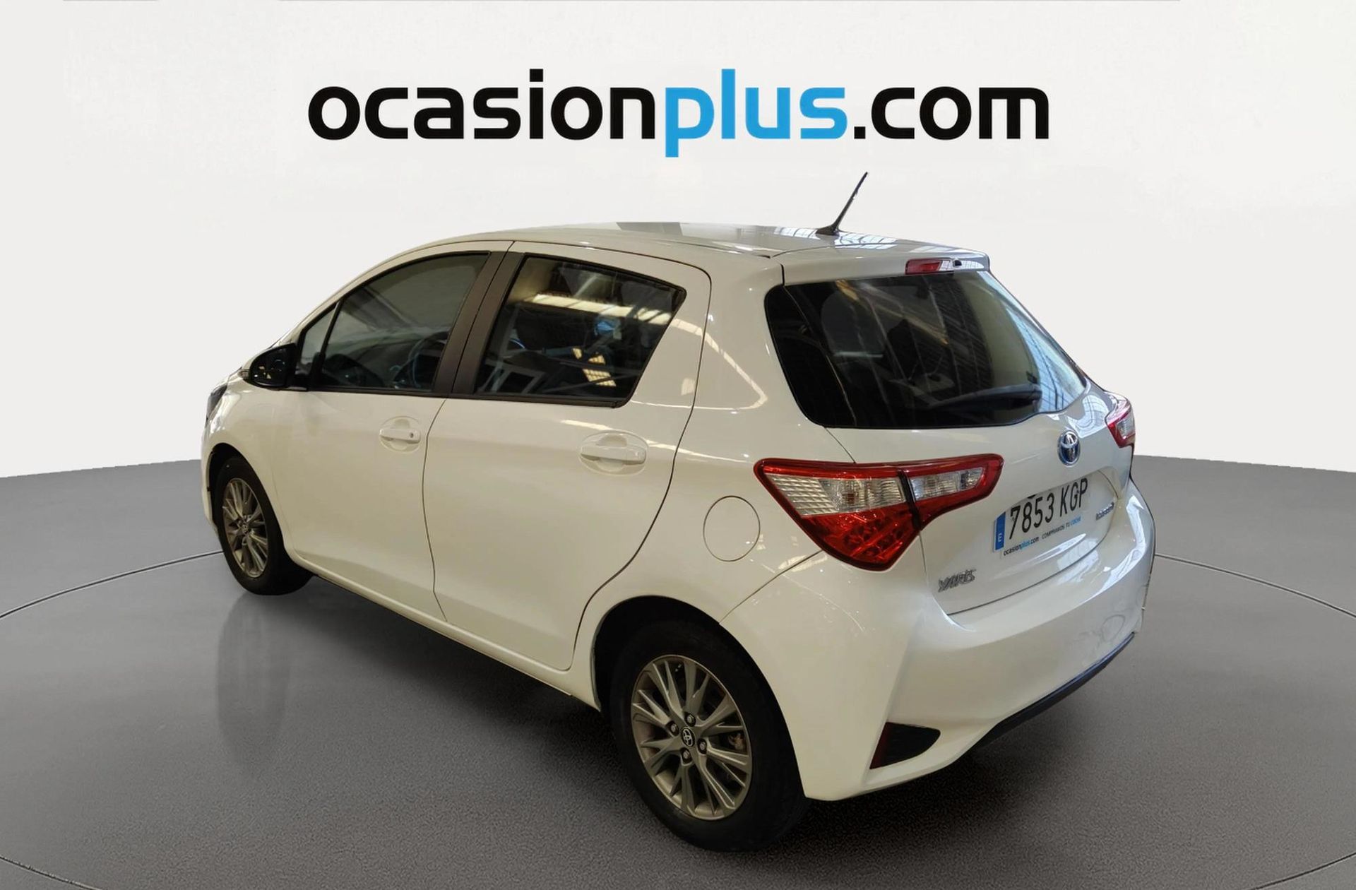 Toyota Yaris 1.5 Hybrid Active - foto 3