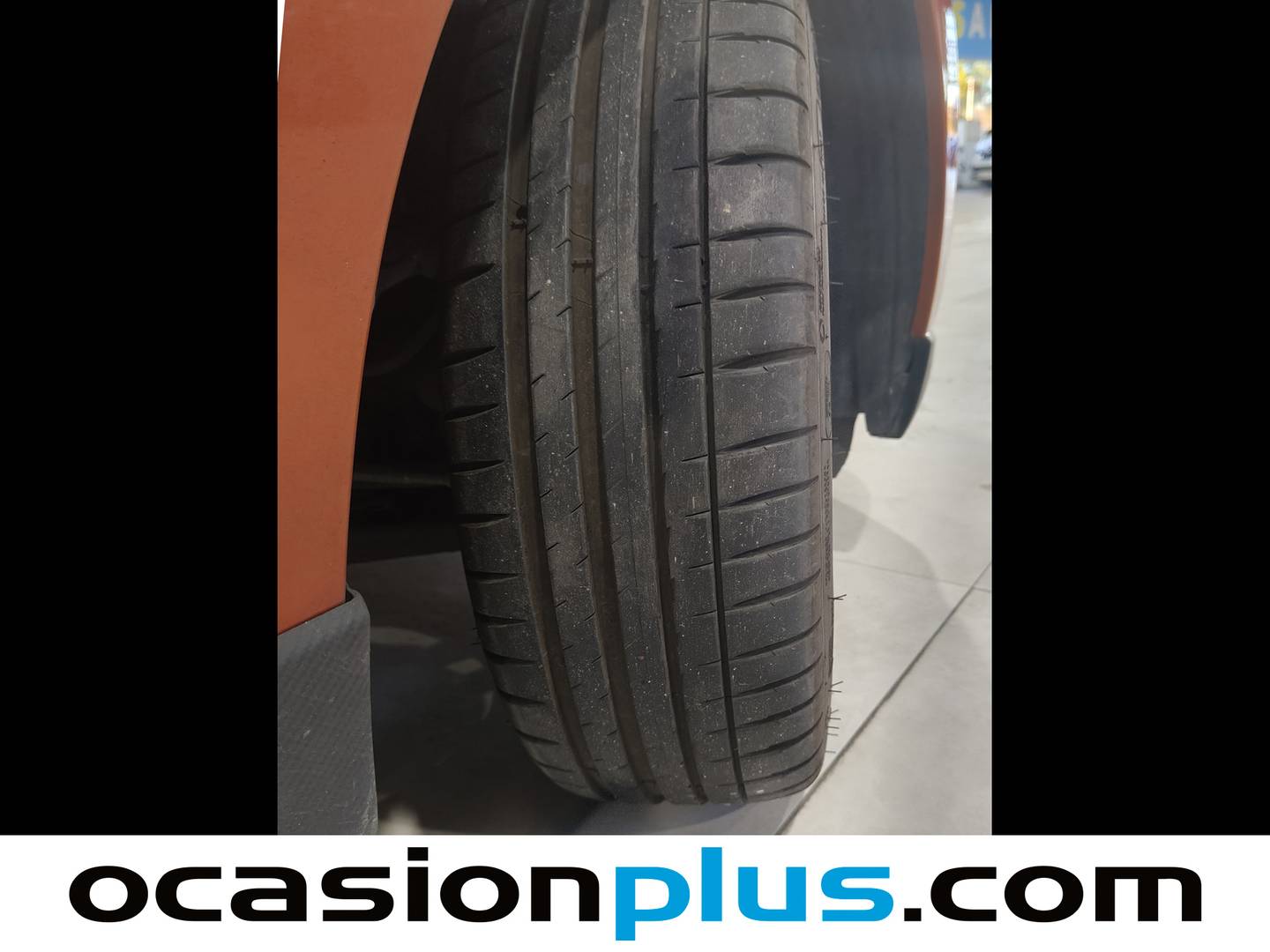 Foto Suzuki Swift Suzuki Swift 1.4T Mild Hybrid Sport (129 CV)