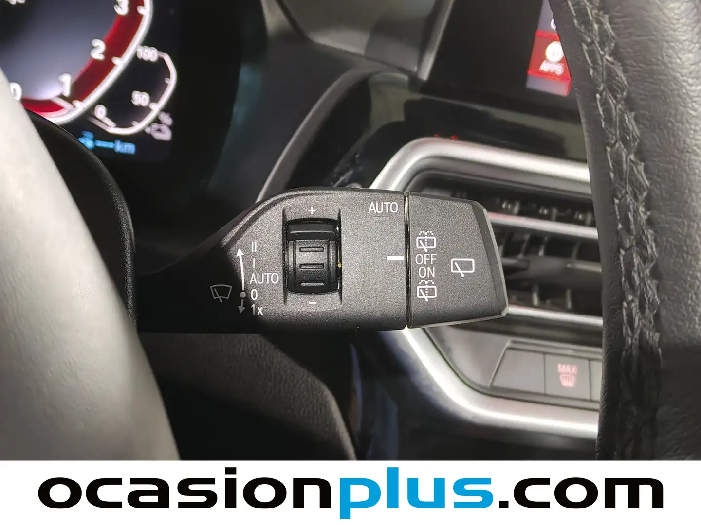 Foto BMW X3 BMW X3 xDrive30e xLine (292 CV)