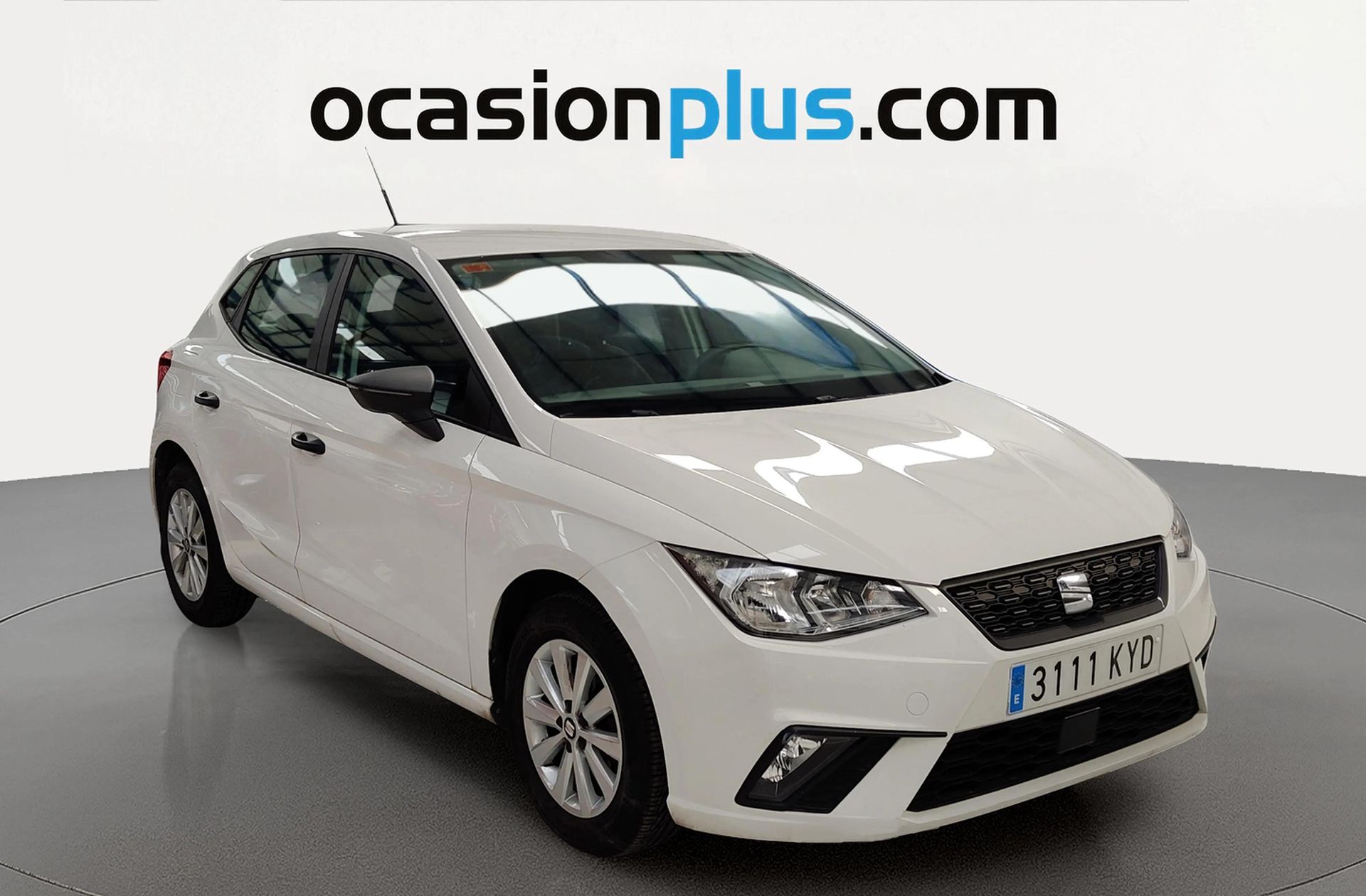 SEAT Ibiza 1.0 MPI Reference - foto 2
