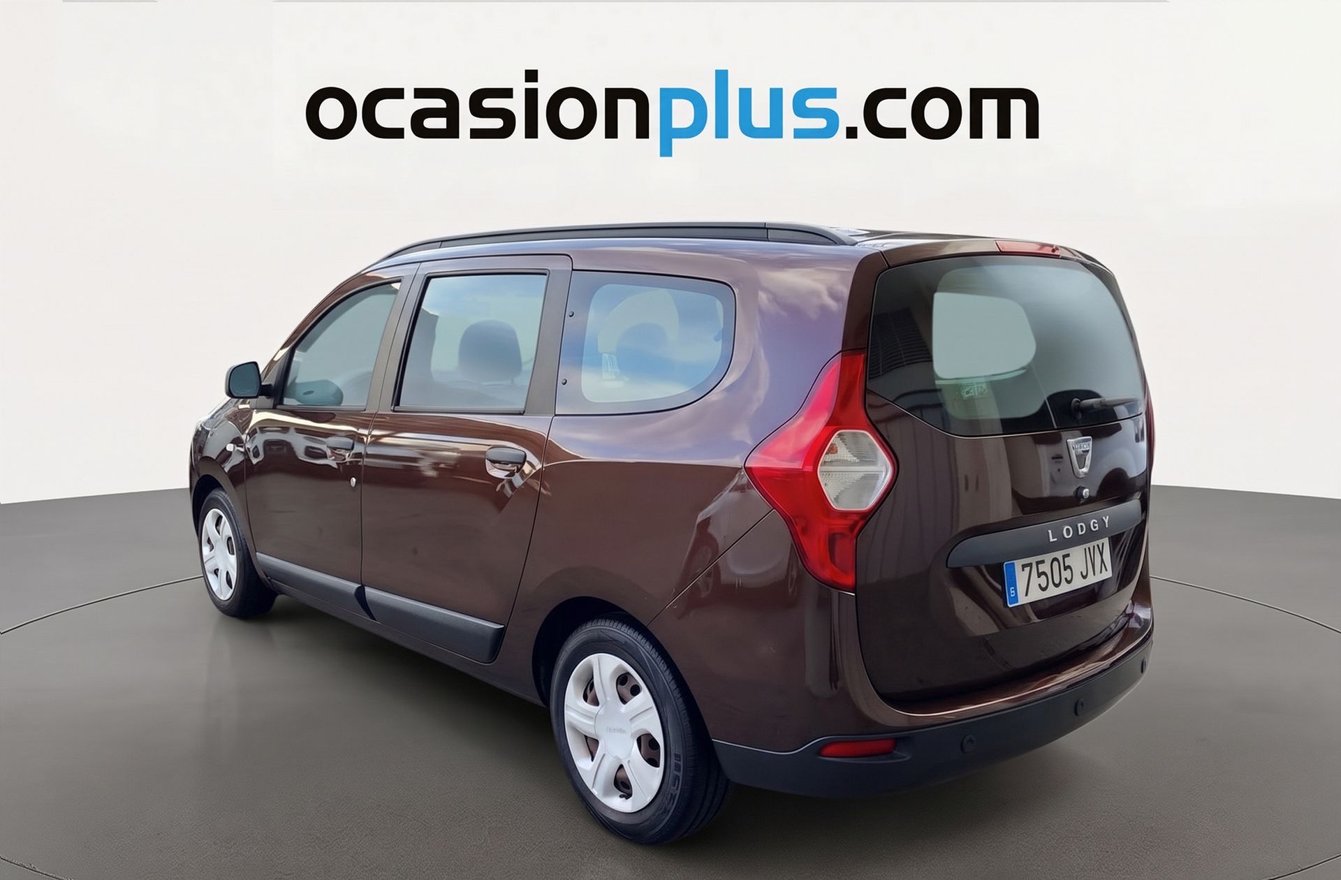 Dacia Lodgy dCi 90 SL Eficacia - foto 3