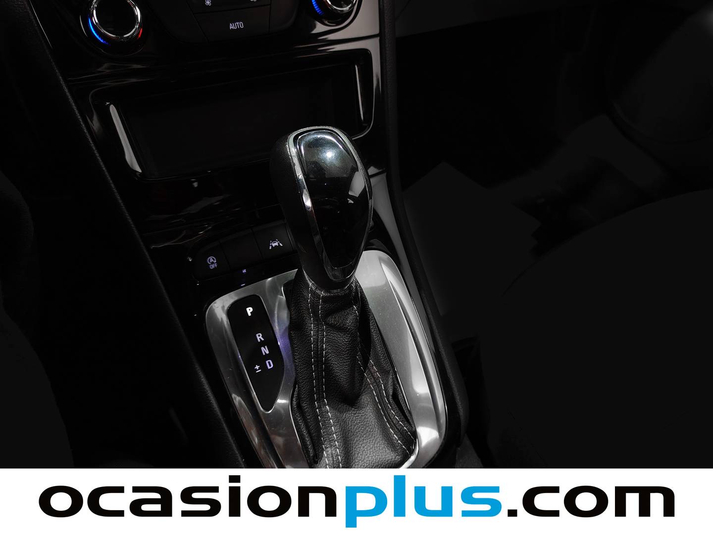 Opel Astra Opel Astra 1.4 Turbo SHT Elegance CVT (145 CV) de segunda mano