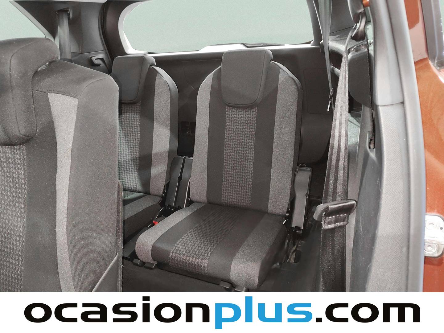 Extras y acabados del Peugeot 5008 Peugeot 5008 BlueHDI 130 S&S Active Pack (130 CV) 7 Plazas