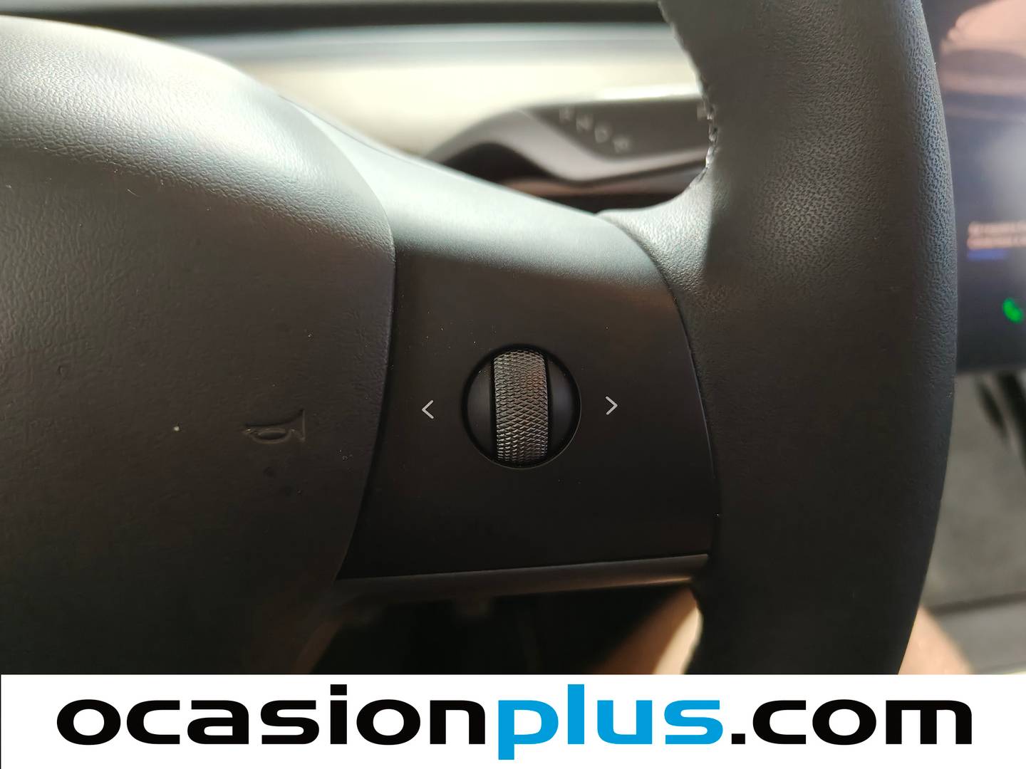 Tesla Model Y Tesla Model Y Gran Autonomía 4WD (514 CV) 514cv
