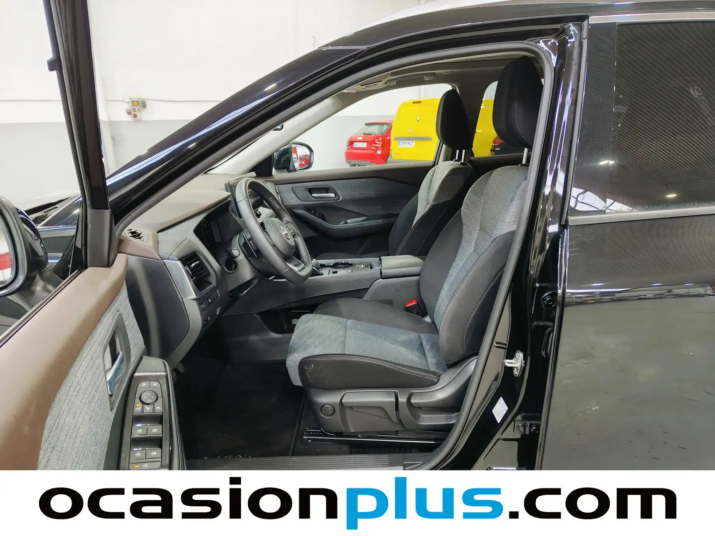 Foto Nissan X-TRAIL Nissan X-Trail 1.5 VC Turbo MHEV N-Connecta Xtronic (163 CV) 7 PLAZAS