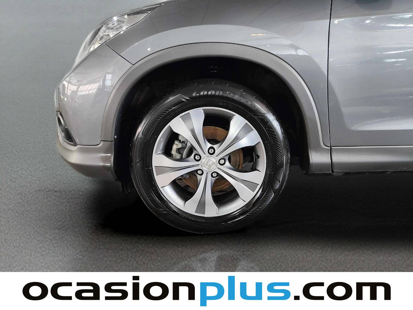 Honda CR-V Honda CR-V 2.2 I-DTEC Executive (150 CV) al mejor precio