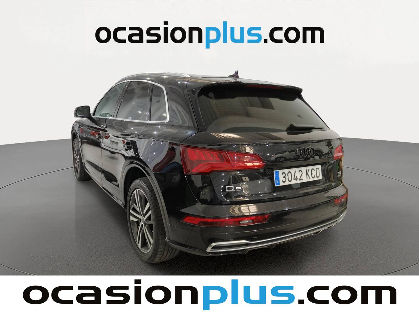 Foto Audi Q5 Audi Q5 S line 2.0 TDI quattro (190 CV) S tronic