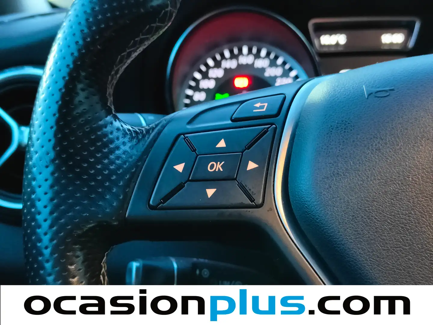 Foto Mercedes GLA Mercedes-Benz GLA 200 d Urban (136 CV)