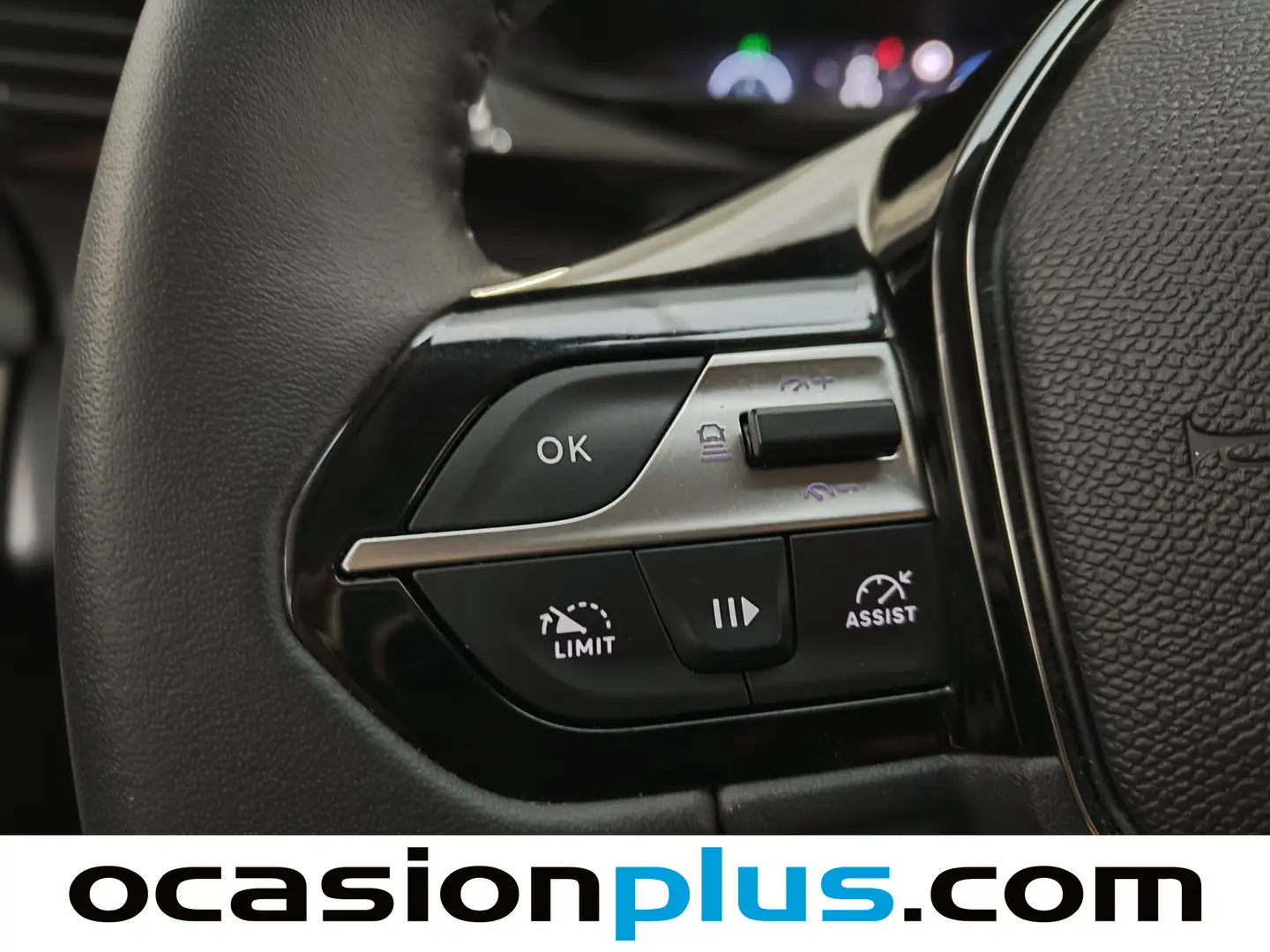 Foto Peugeot 308 Peugeot 308 Allure Hybrid eDCS6 (136 CV)