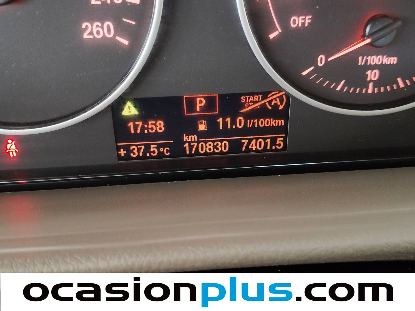BMW Serie 3 BMW Serie 3 320i Gran Turismo (184 CV) seminuevo
