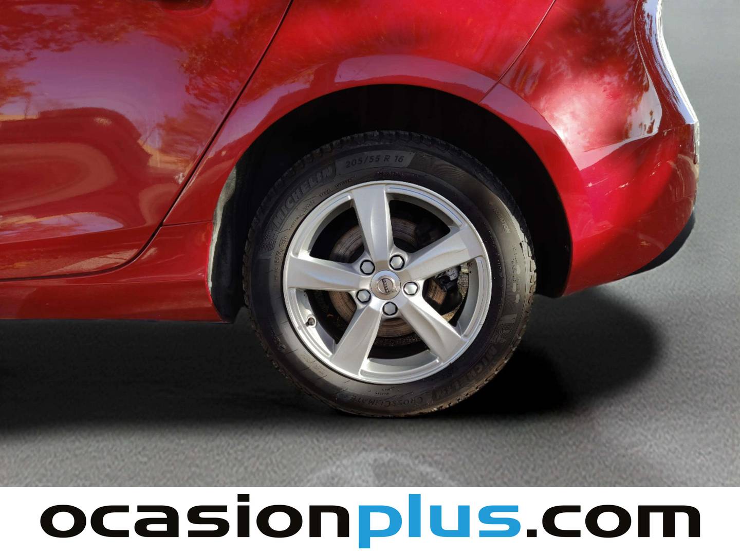 Foto Volvo V40 Volvo V40 D2 Kinetic (120 CV)