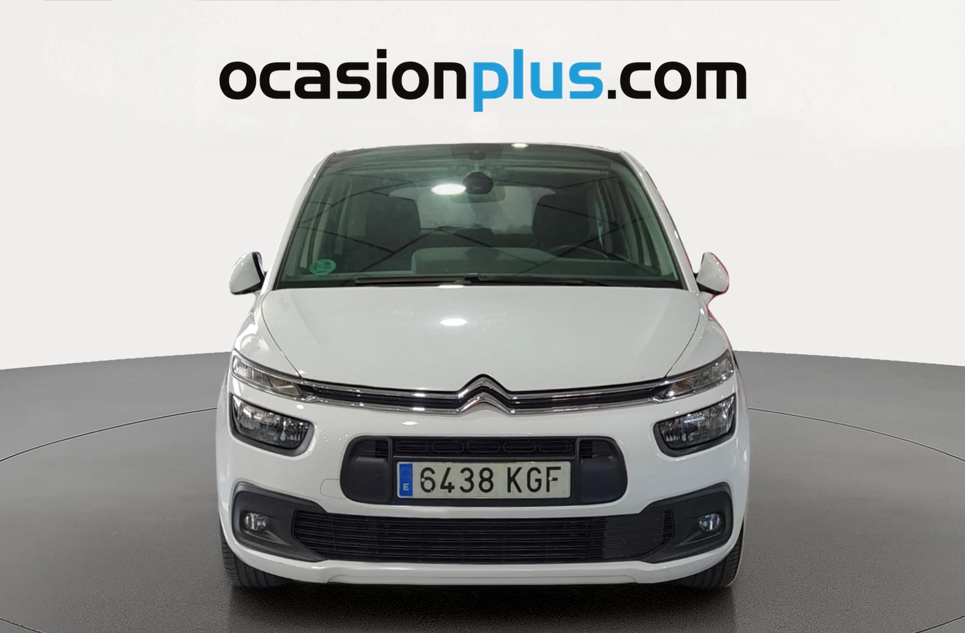 Citroën C4 Picasso BlueHDi 120 Live - foto 11