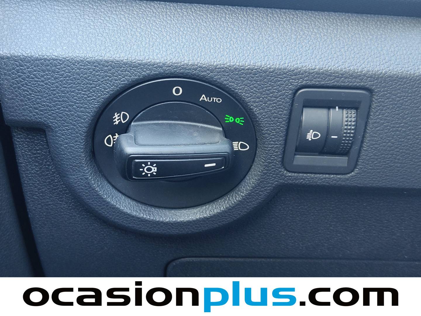 Equipamiento del Volkswagen T-Cross Volkswagen T-Cross Edition 1.0 TSI (95 CV)