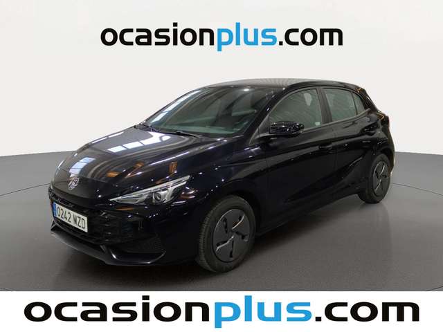 MG MG3 1.5 Standard (116 CV) de segunda mano