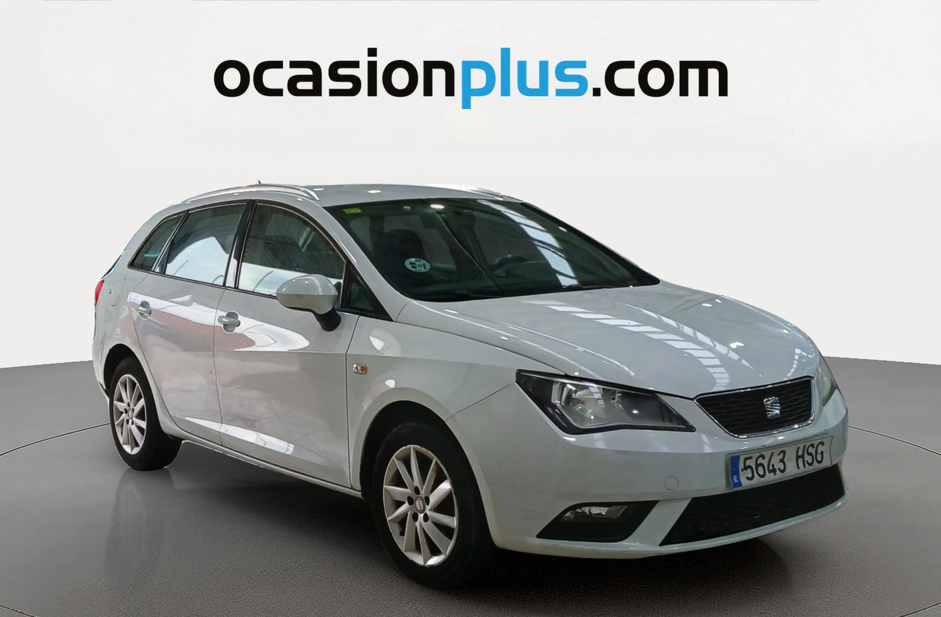 SEAT Ibiza ST ST 1.6 TDI CR Style - foto 2