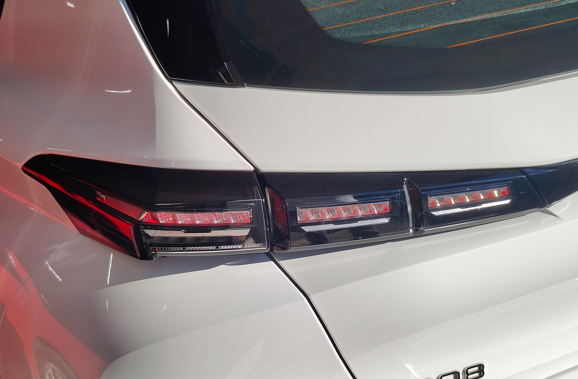 Peugeot 308 Active Pack BlueHDi EAT8 - foto 16
