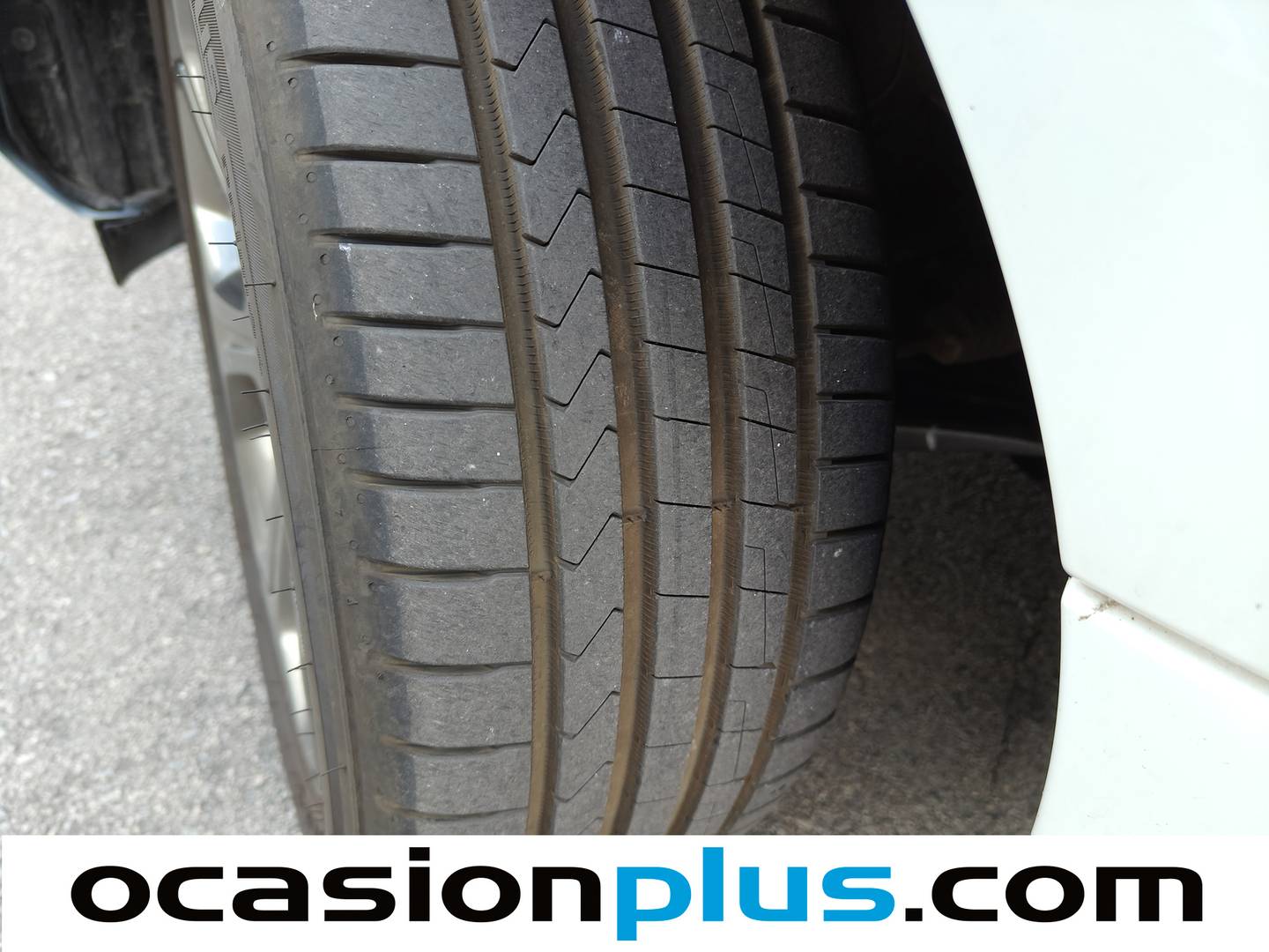 Ford EcoSport Ford EcoSport 1.0T EcoBoost S&S ST Line (125 CV) seminuevo