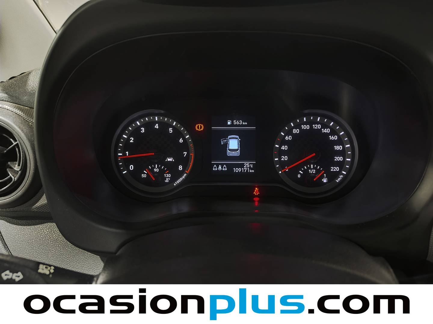 Foto Hyundai i10 Hyundai i10 1.0 Klass  (67 CV)