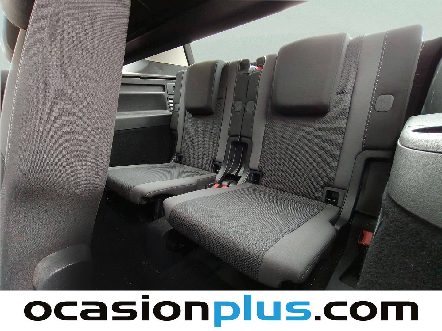 Foto Volkswagen Touran Volkswagen Touran 1.2 TSI BMT Edition (110 CV) 7 Plazas