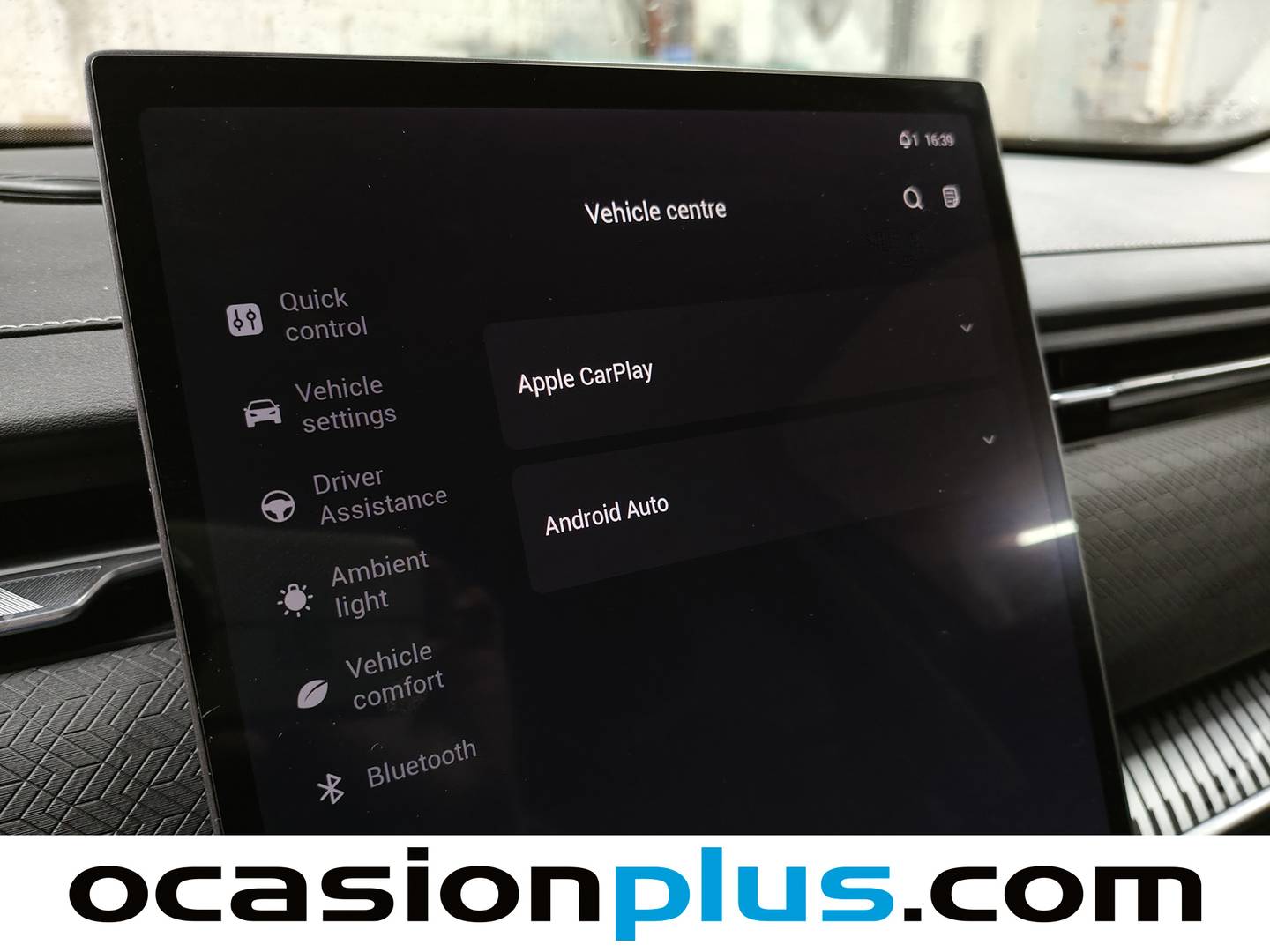 Acabados JAECOO 7 JAECOO 7 1.6 TGDI Select FWD (145 CV)