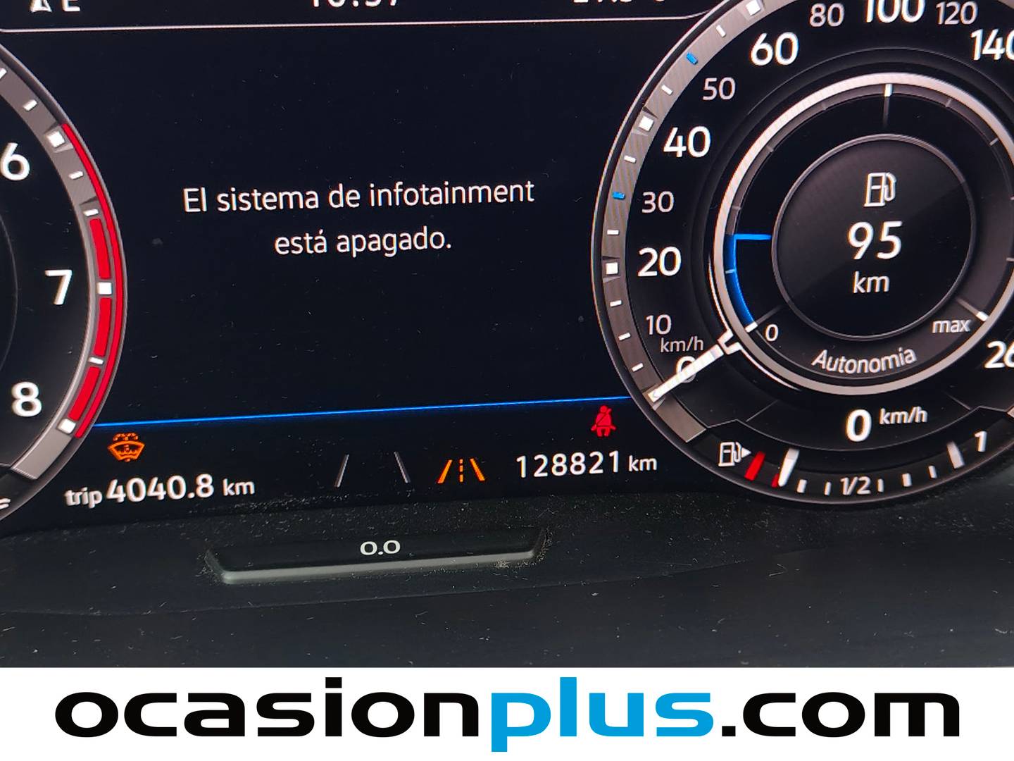 Volkswagen Tiguan Volkswagen Tiguan Tech&Go 1.4 TSI (125 CV) seminuevo