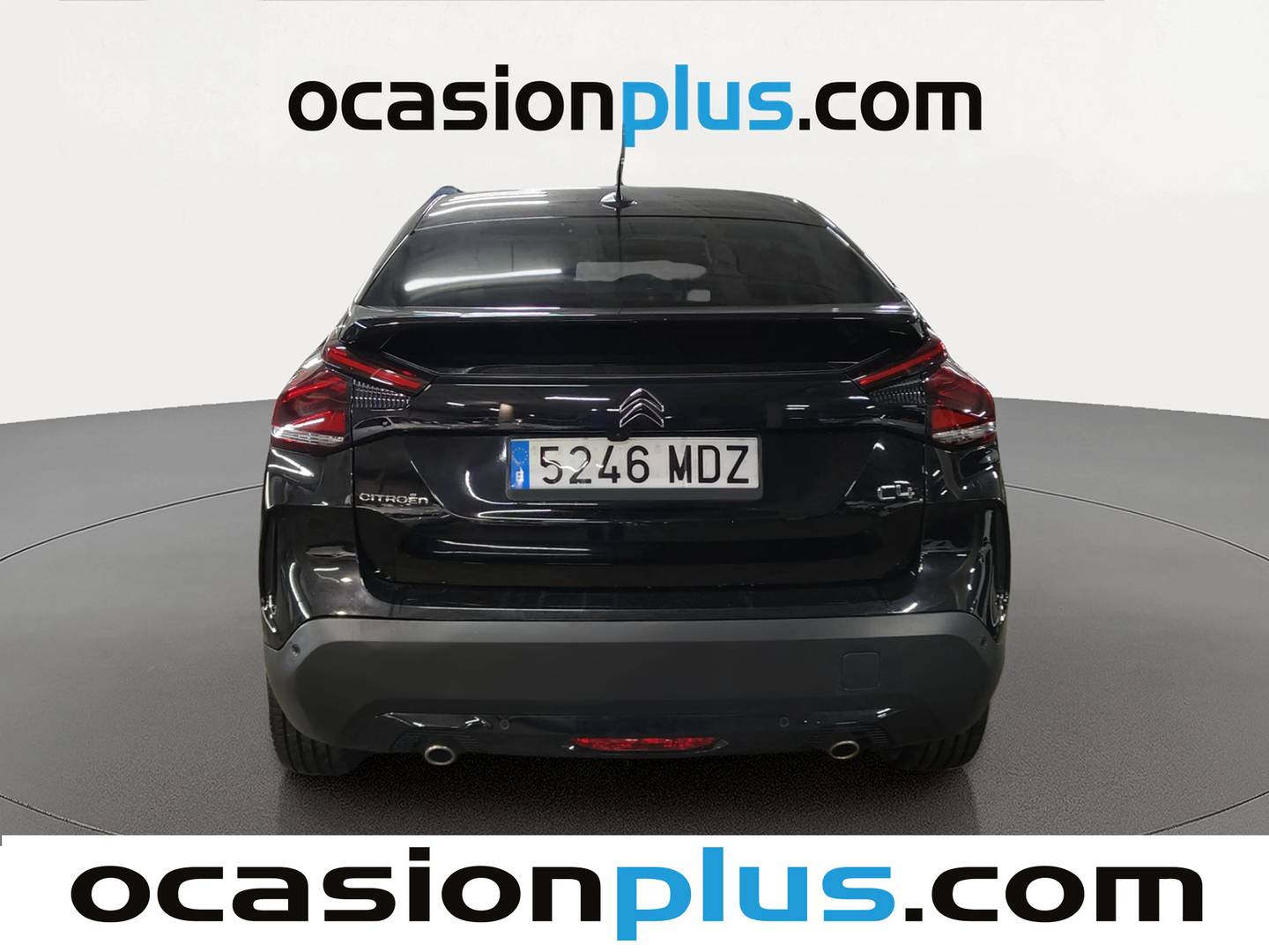 Citroën C4 Citroën C4 PureTech 130 S&S Shine (130 CV) km 0