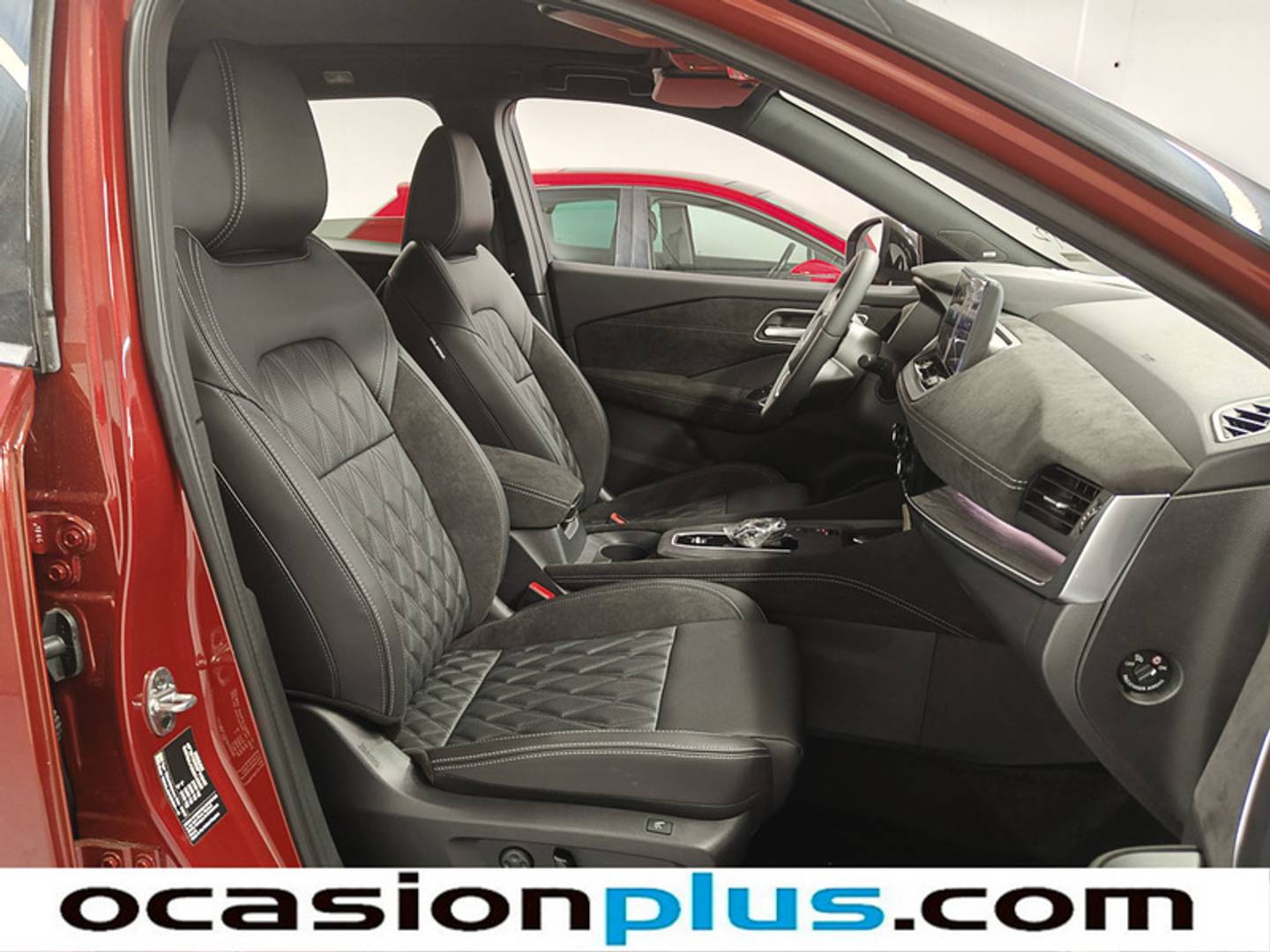 Foto Nissan QASHQAI Nissan Qashqai Tekna Premium E-POWER (190 CV)