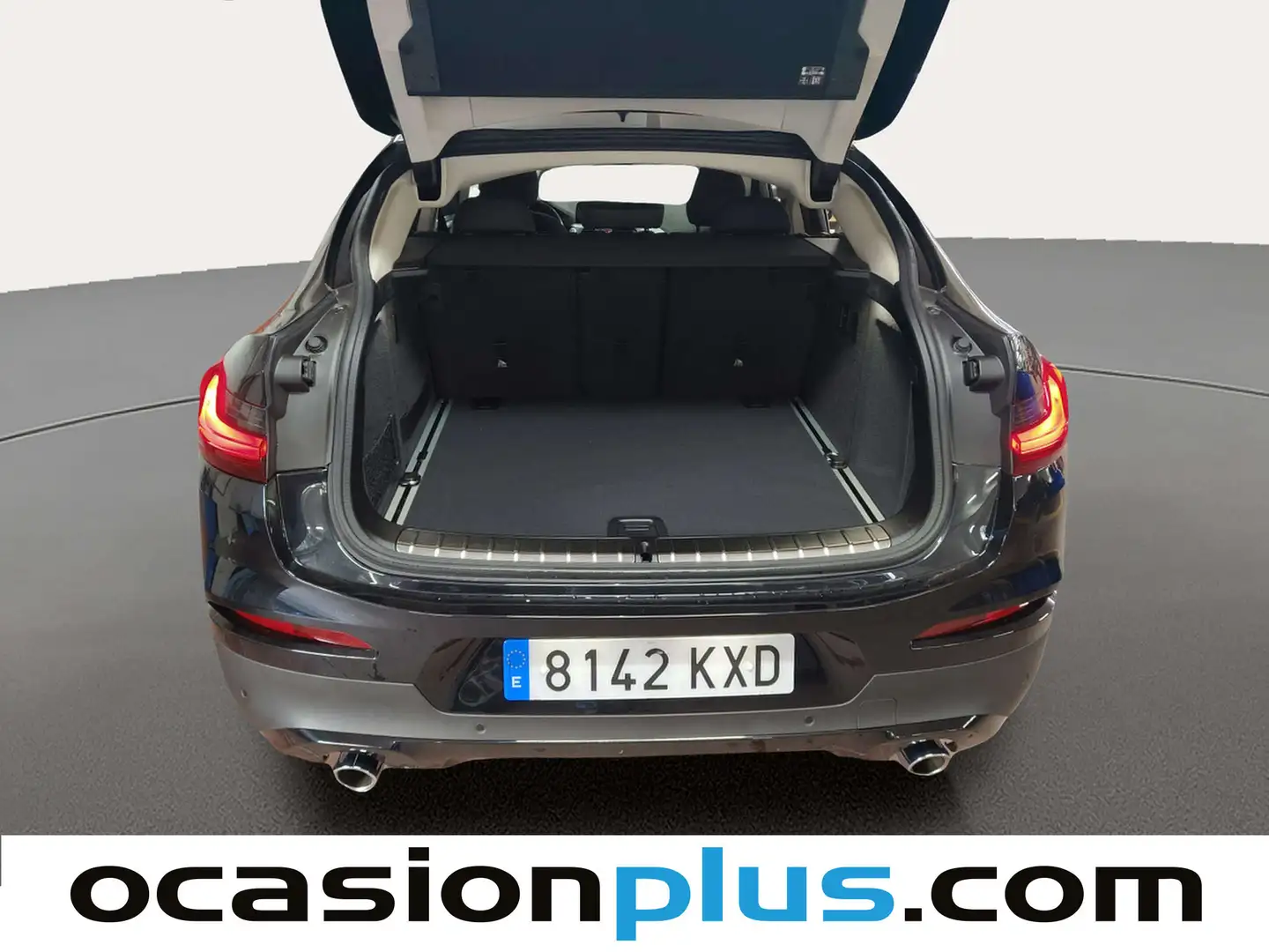 Foto BMW X4 BMW X4 xDrive20d (190 CV)