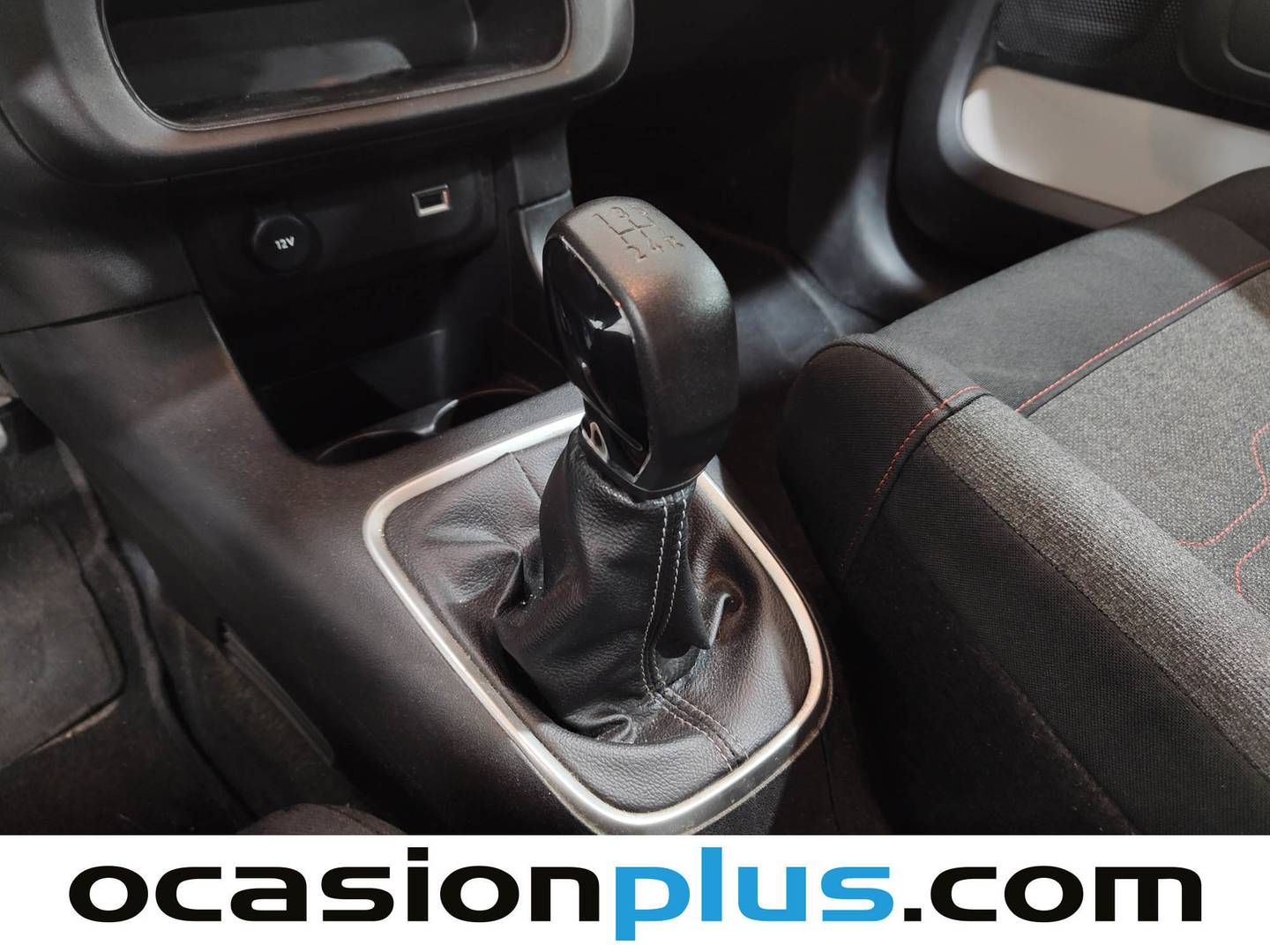 Citroën C3 Citroën C3 1.2 PureTech Feel (110 CV) de segunda mano