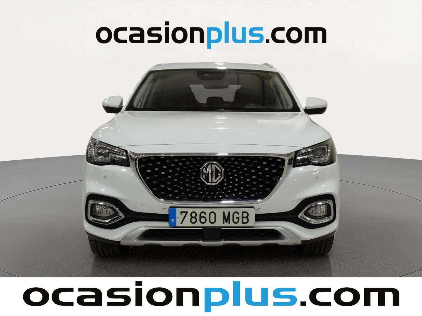MG HS MG HS 1.5 Turbo GDI Luxury DCT (162 CV) 162cv
