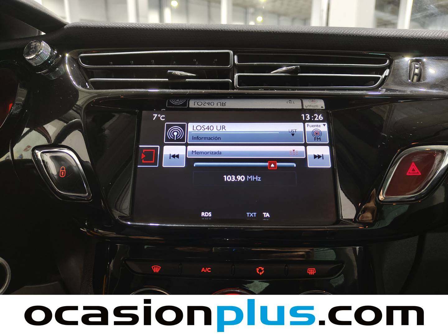 Citroën C3 Citroen C3 BlueHDi 100 Exclusive (99 CV) barato