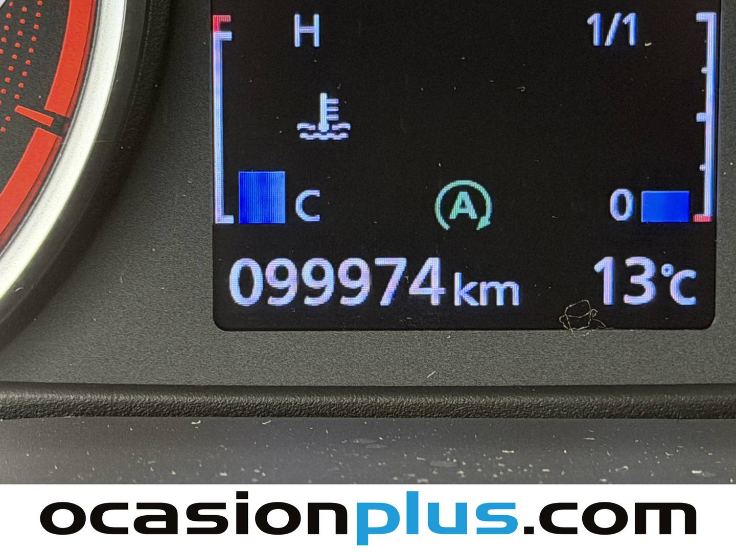 Foto Mitsubishi Eclipse Cross Mitsubishi Eclipse Cross 150T Spirit (163 CV)